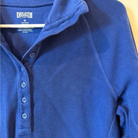 Duluth Trading Shirt - Picture 2 of 5